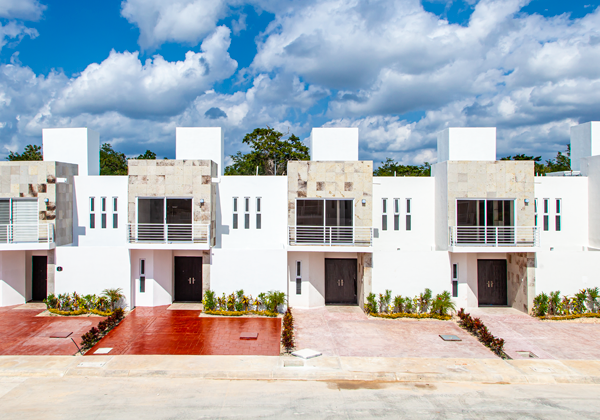 ARA Residencial | Izamal Residencial