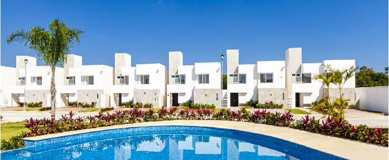 ARA Residencial | Izamal Residencial